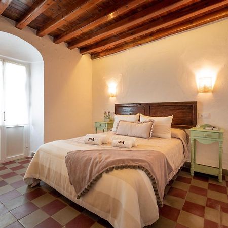 La Casita Beneroso Appartement Alcalá de los Gazules Buitenkant foto
