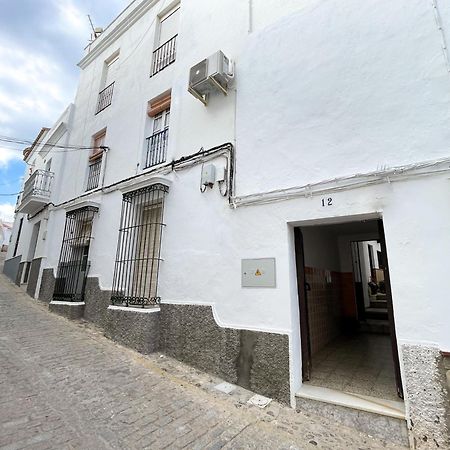 La Casita Beneroso Appartement Alcalá de los Gazules Buitenkant foto